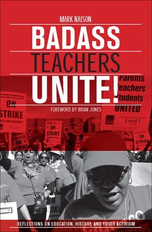 Buy Badass Teachers Unite! at Amazon