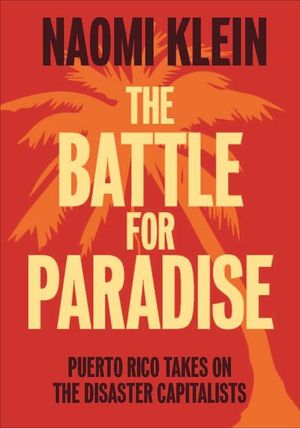 Buy The Battle for Paradise at Amazon