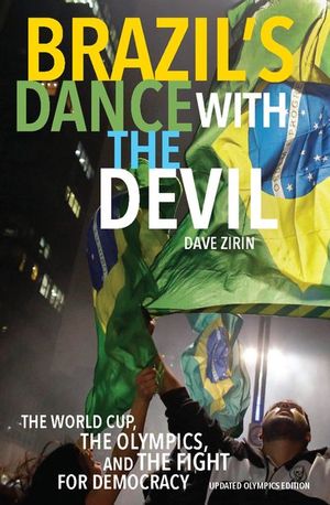 Buy Brazil's Dance with the Devil at Amazon
