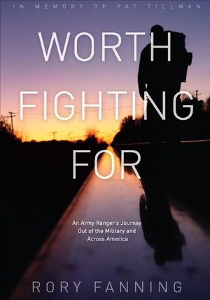 Buy Worth Fighting For at Amazon