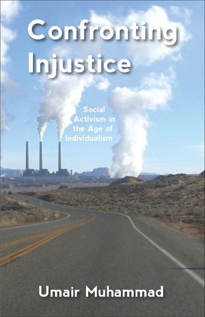 Buy Confronting Injustice at Amazon