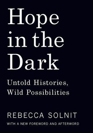 Hope in the Dark