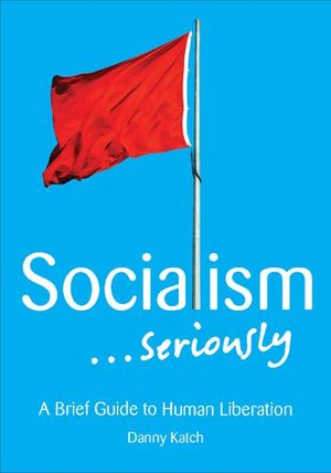 Buy Socialism . . . Seriously at Amazon