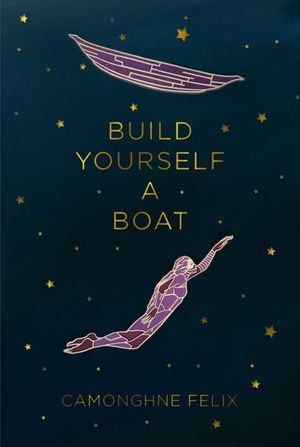 Buy Build Yourself a Boat at Amazon