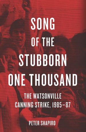 Buy Song of the Stubborn One Thousand at Amazon