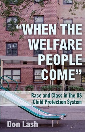 Buy "When the Welfare People Come" at Amazon