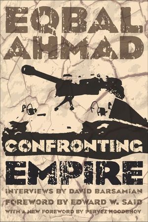 Buy Confronting Empire at Amazon