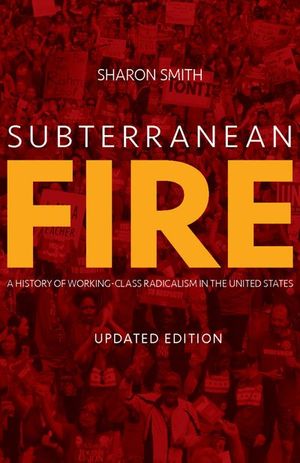 Subterranean Fire