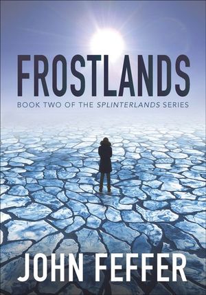 Buy Frostlands at Amazon