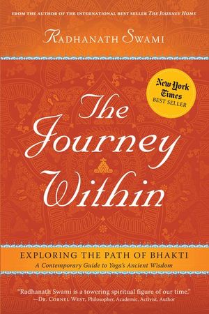 Buy The Journey Within at Amazon