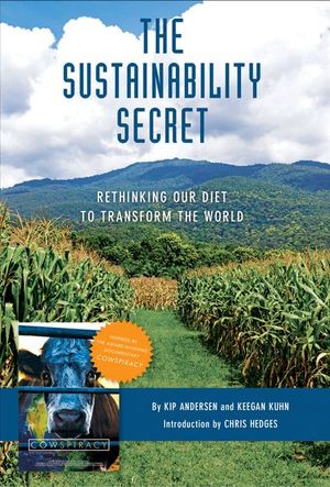 Buy The Sustainability Secret at Amazon