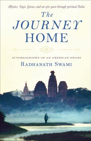 Buy The Journey Home at Amazon