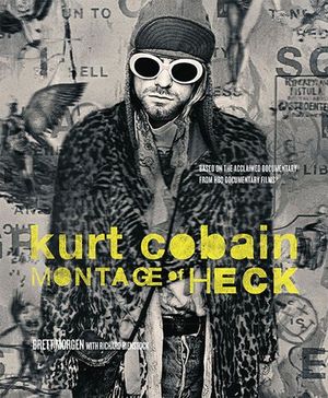 Buy Kurt Cobain at Amazon