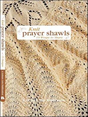 Knit Prayer Shawls