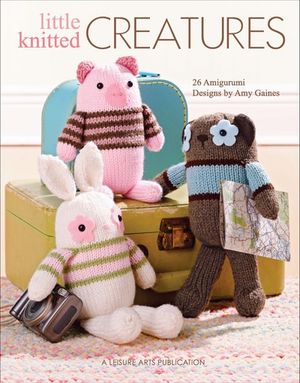 Little Knitted Creatures