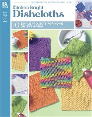 Kitchen Bright Dishcloths