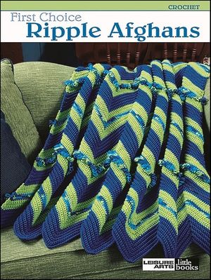 First Choice Ripple Afghans