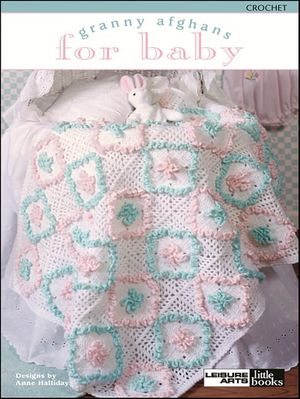 Granny Afghans for Baby