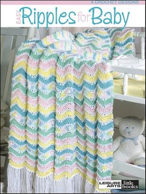 Easy Ripples for Baby
