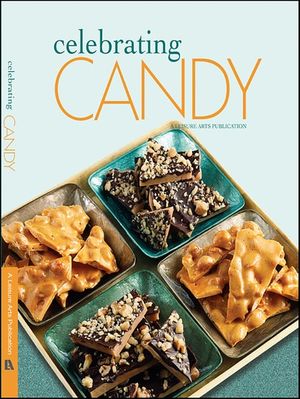 Celebrating Candy Cooking