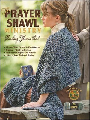 Prayer Shawl Ministry Crochet Knit