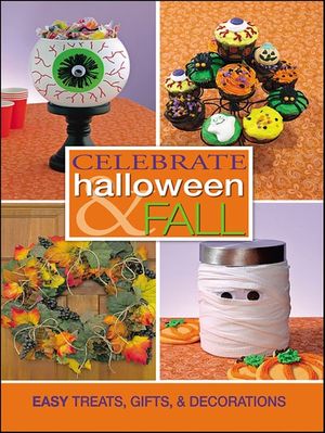 Harvest and Halloween