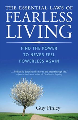 Buy The Essential Laws of Fearless Living at Amazon