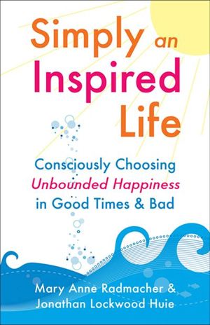 Buy Simply an Inspired Life at Amazon