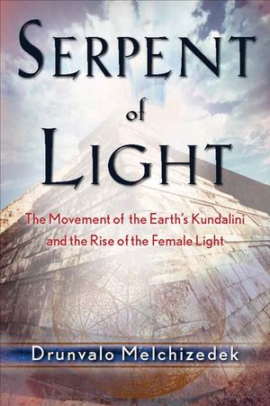 Buy Serpent of Light at Amazon