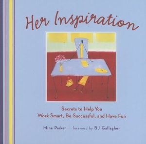 Buy Her Inspiration at Amazon