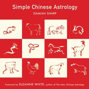 Buy Simple Chinese Astrology at Amazon