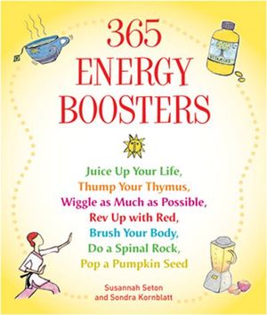 Buy 365 Energy Boosters at Amazon