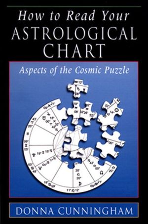 How to Read Your Astrological Chart
