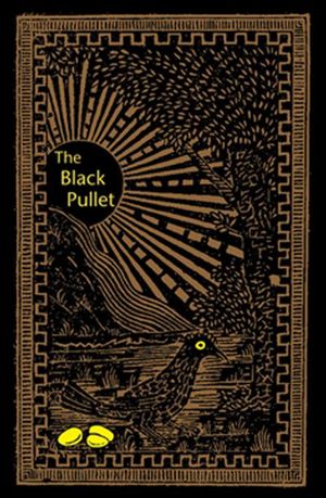 The Black Pullet