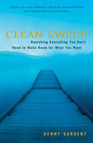 Buy Clean Sweep at Amazon