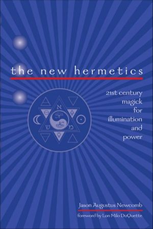 The New Hermetics