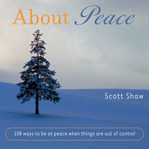 Buy About Peace at Amazon