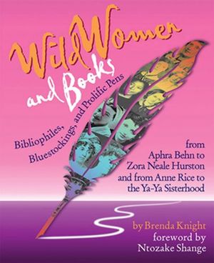 Buy Wild Women and Books at Amazon