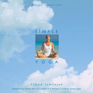Buy Simple Yoga at Amazon