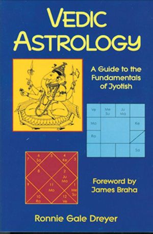 Buy Vedic Astrology at Amazon