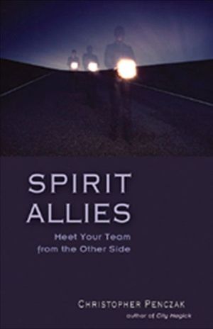 Buy Spirit Allies at Amazon