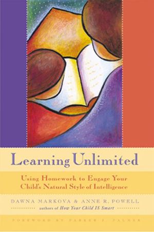 Buy Learning Unlimited at Amazon