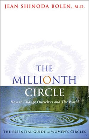 Buy The Millionth Circle at Amazon