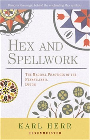 Hex and Spellwork