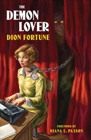 Buy The Demon Lover at Amazon