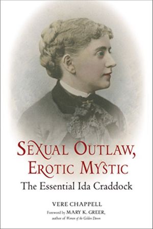 Sexual Outlaw, Erotic Mystic