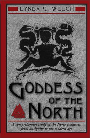Goddess of the North