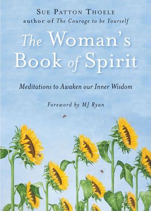 Buy The Woman's Book of Spirit at Amazon