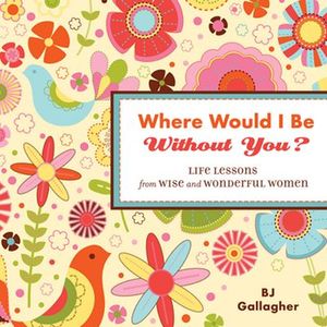 Buy Where Would I Be Without You? at Amazon