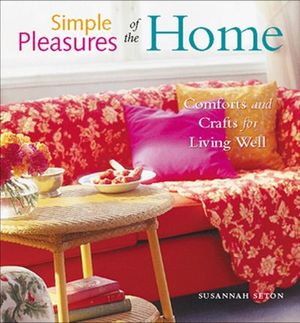 Buy Simple Pleasures of the Home at Amazon